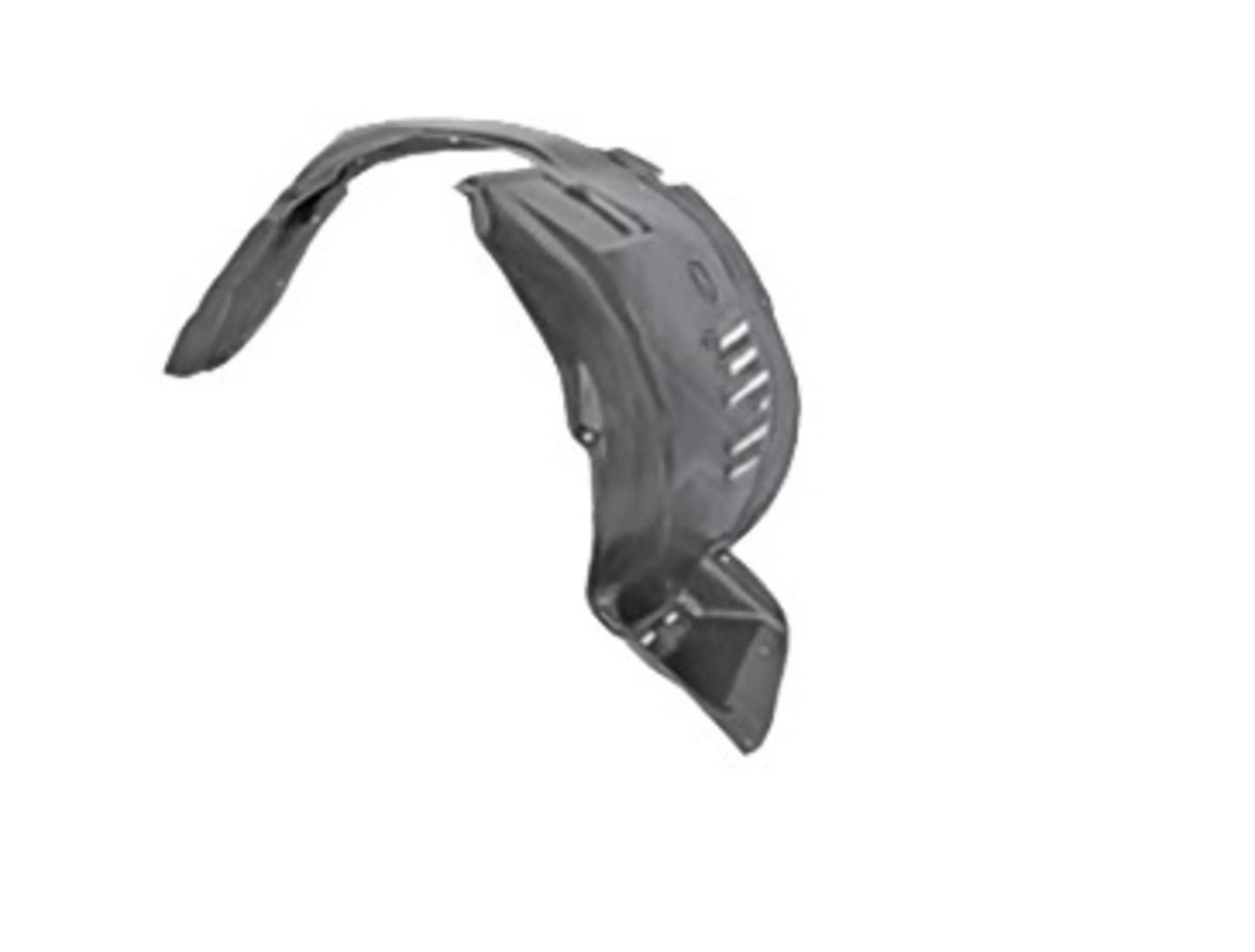 شلگیر جلو راست تویوتا پرادو شلگیر جلو راست تویوتا پرادو